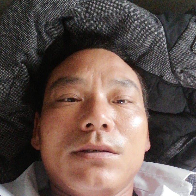为谁活的照片