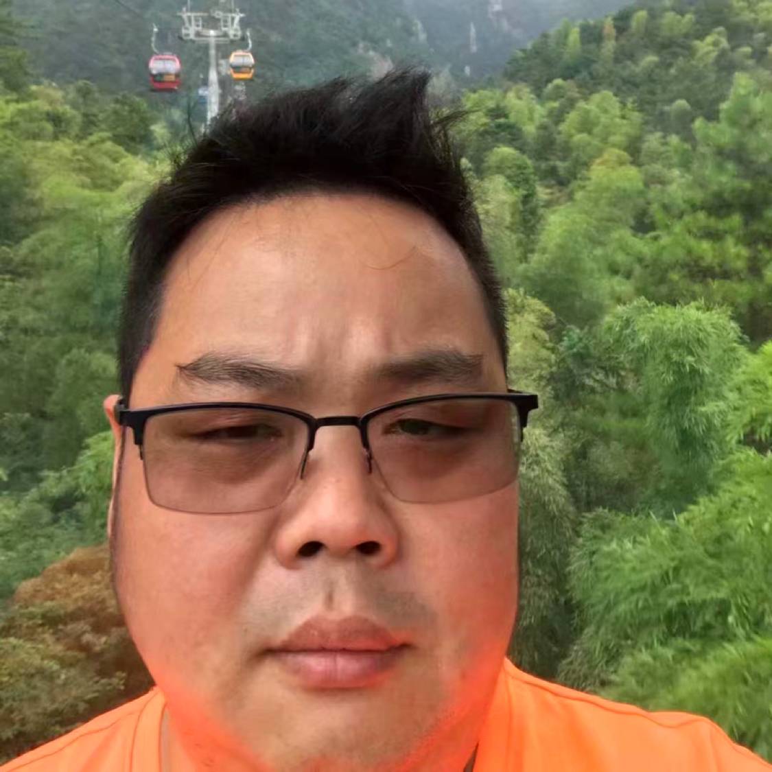 闽南背包客的照片