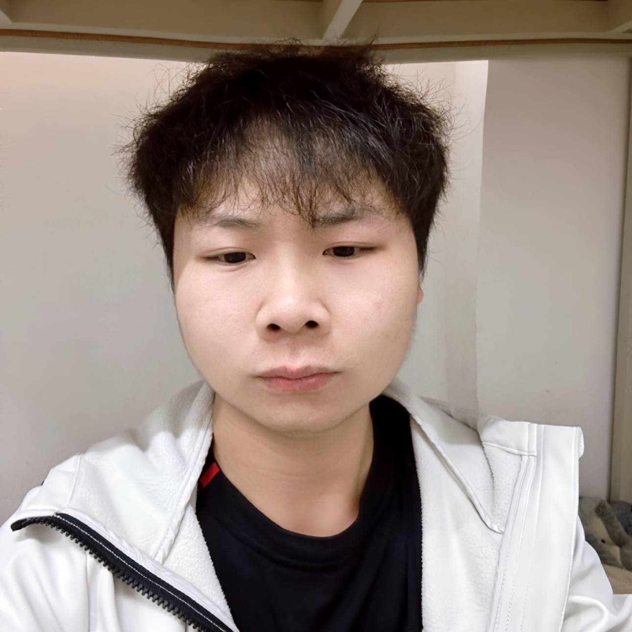 如此完美的照片