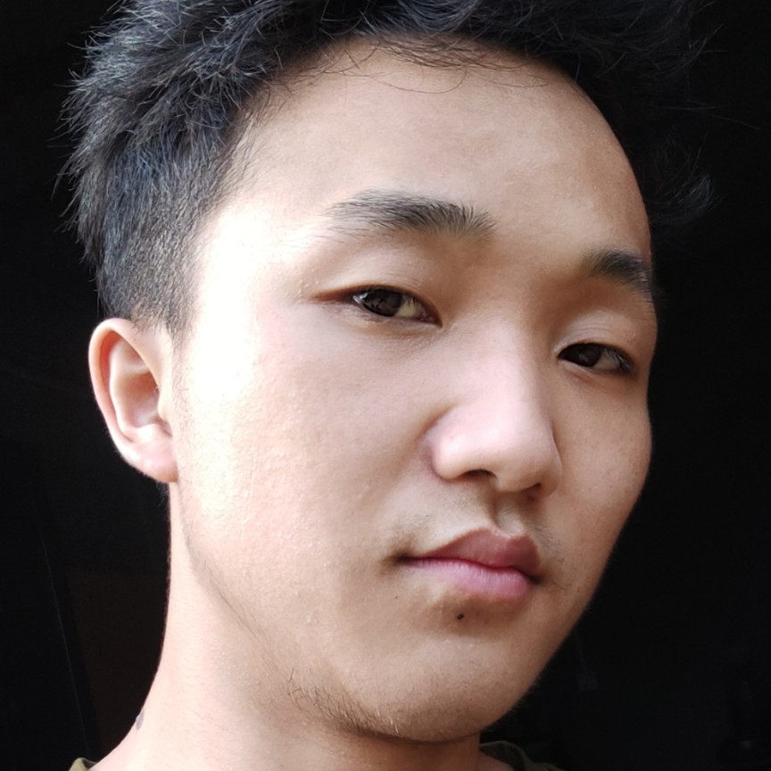 吕言言的照片