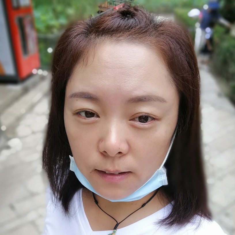 小蘑菇放弃寂灭的照片