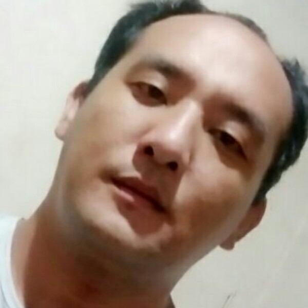 大树一个人的照片