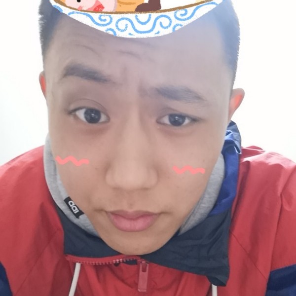 狂吃不胖的照片