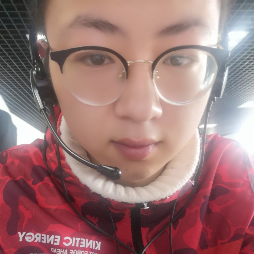 落拓愿宝贝的照片