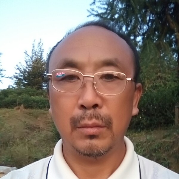 花痴暖光的照片