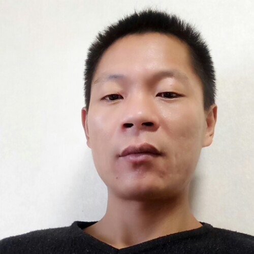 感动自己的照片