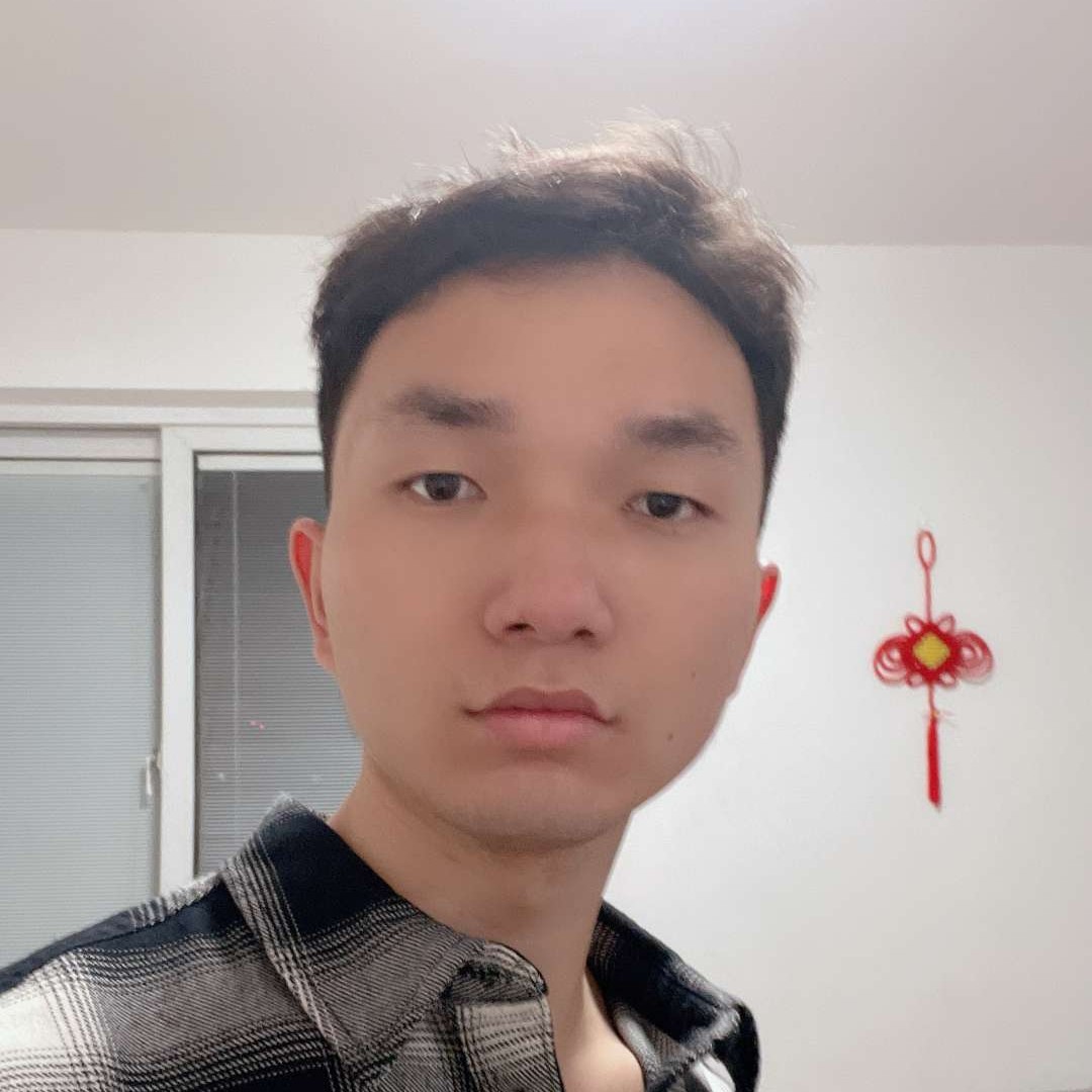 过客相许开朗的照片