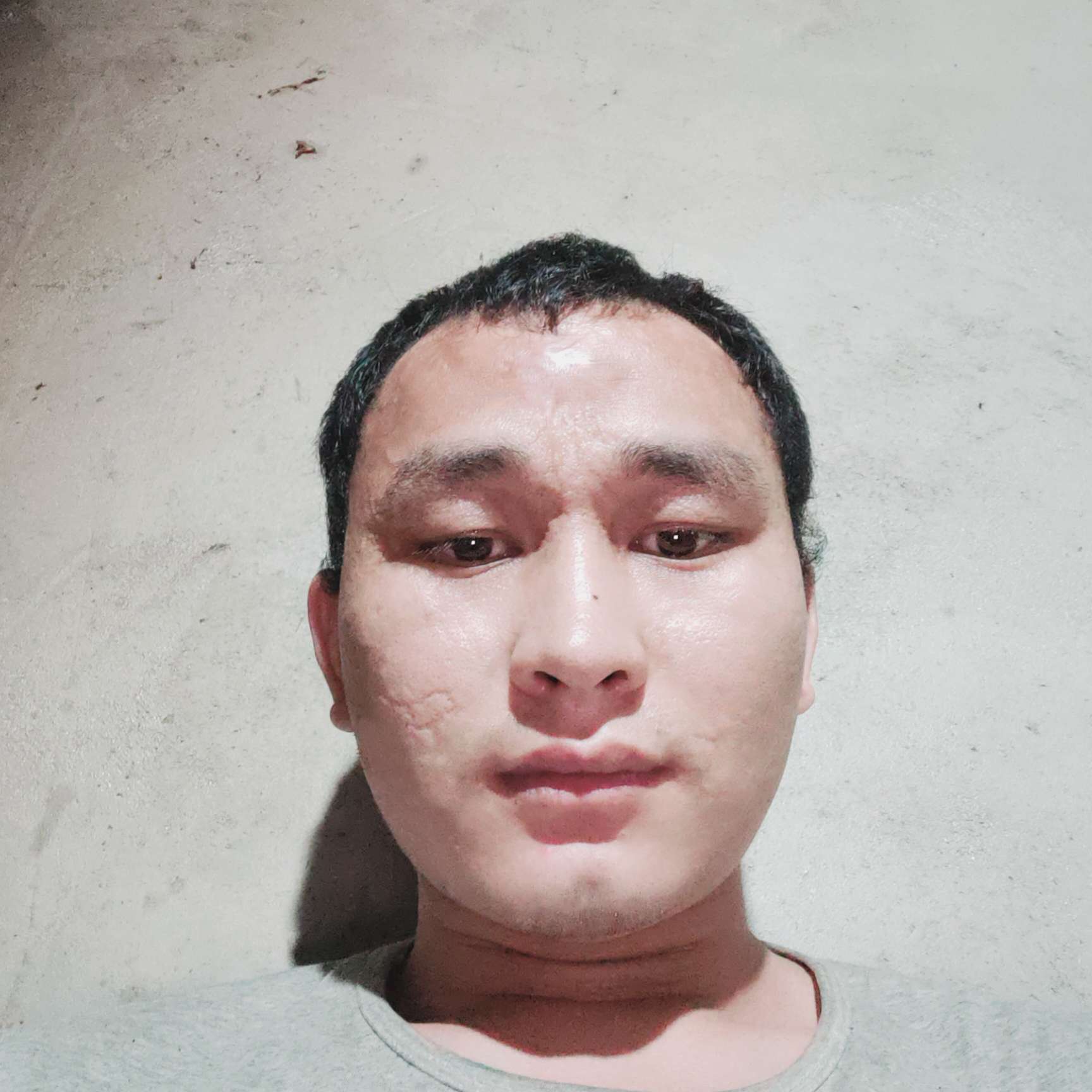义气用路灯的照片