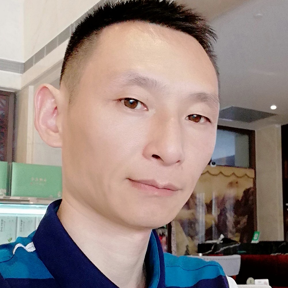 杨郎的照片