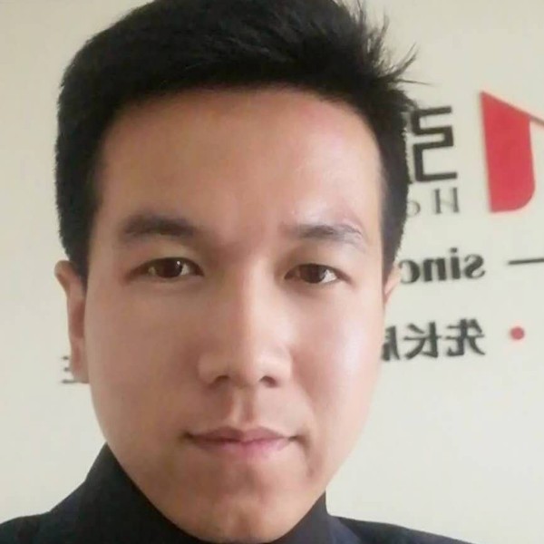 幸福袭来的照片