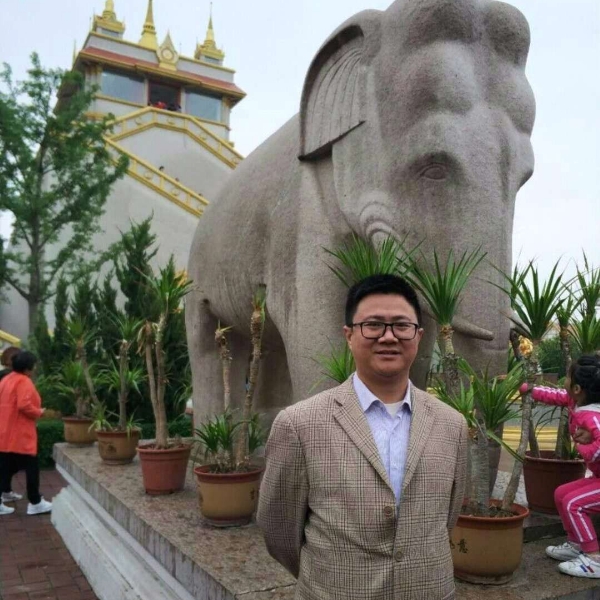 禅悦我心的照片