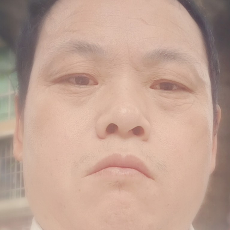 学姐淡定的照片