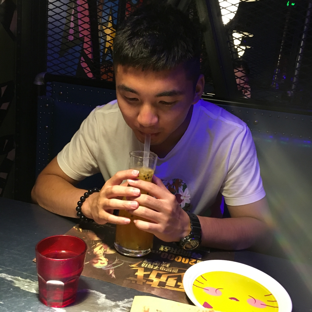 \'Lee的照片