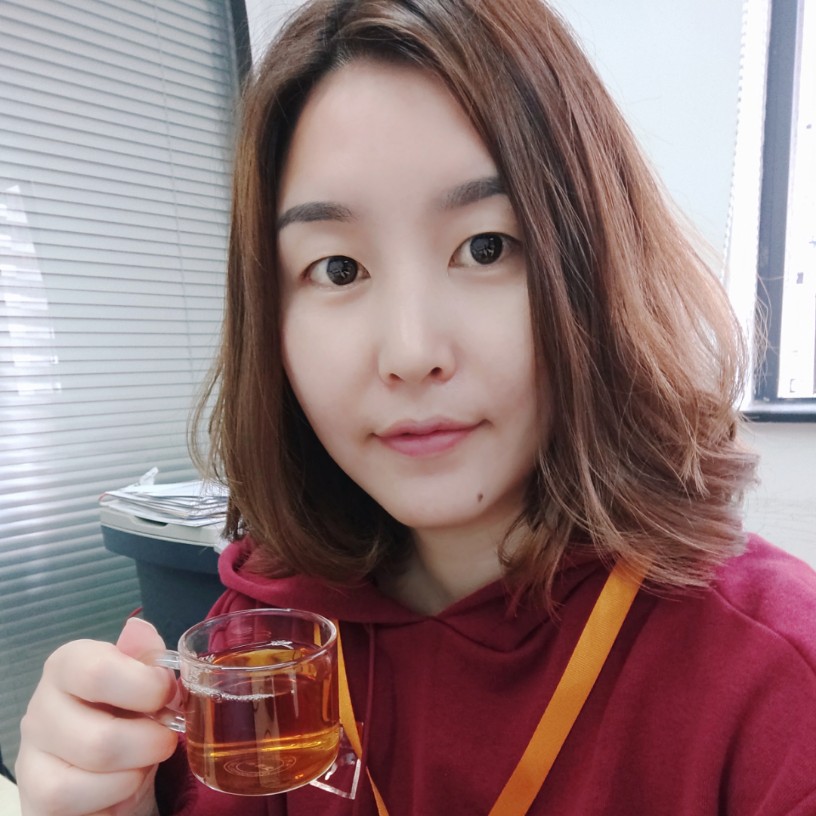 伊聪儿的照片