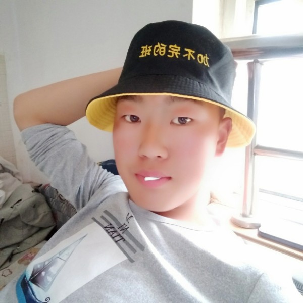 善良爱大神的照片