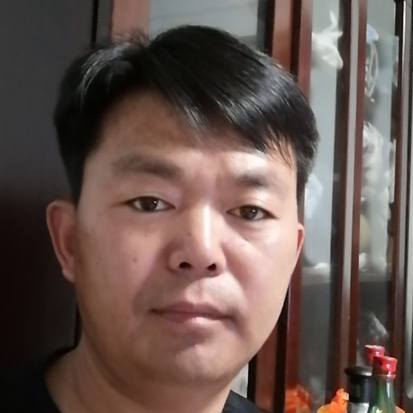 重要的店员的照片