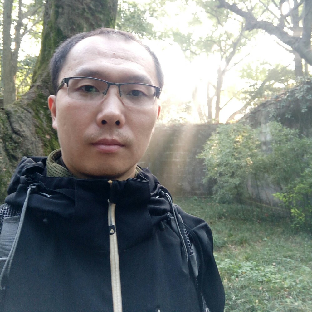五似人已非的照片