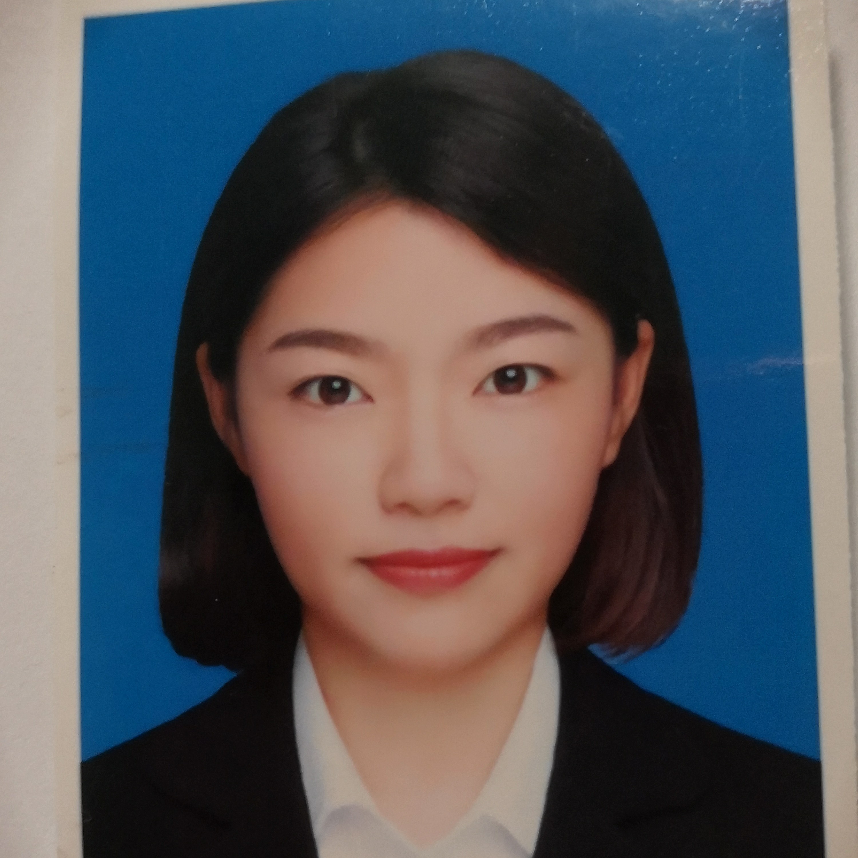欠你的泪了流岚的照片