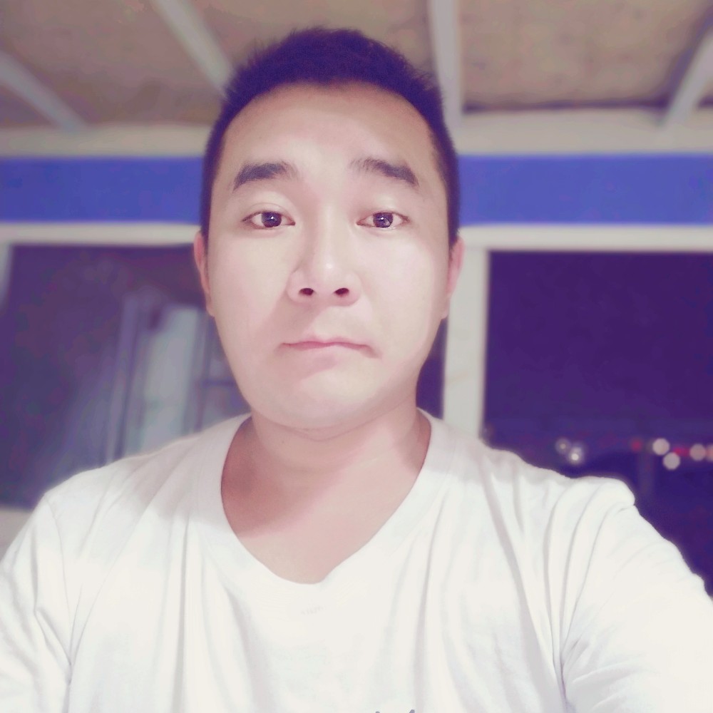 单身溪流的照片