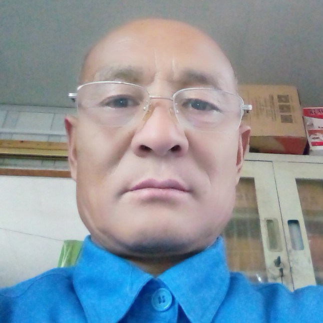怕孤独森槿的照片