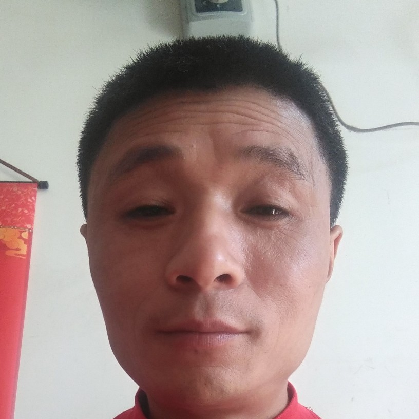 热情有小伙的照片