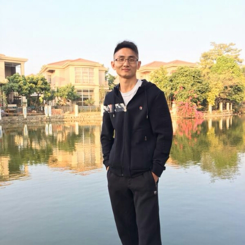 HugoZeng的照片