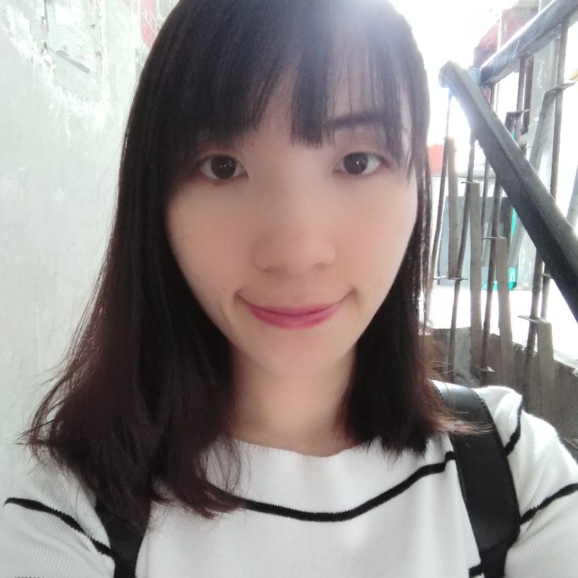 蓝魔欣的照片