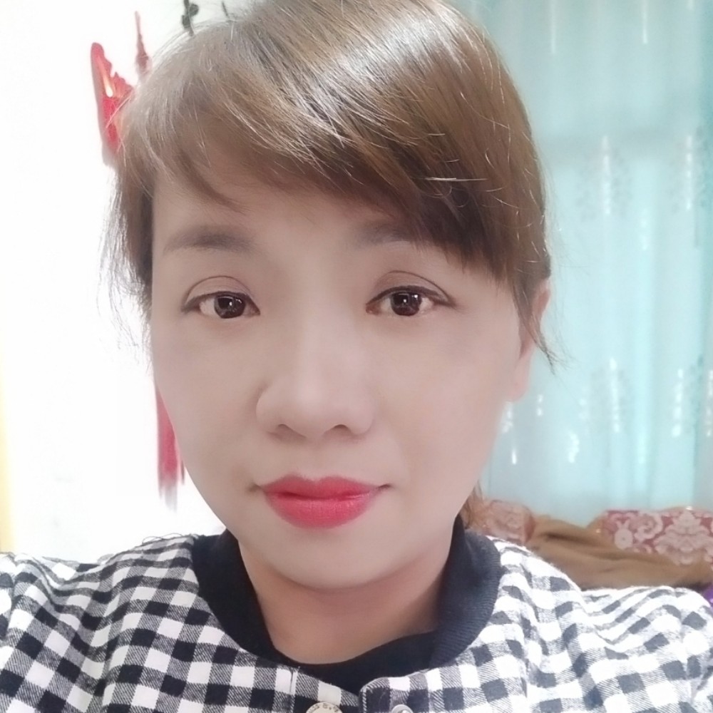 芳为花的照片