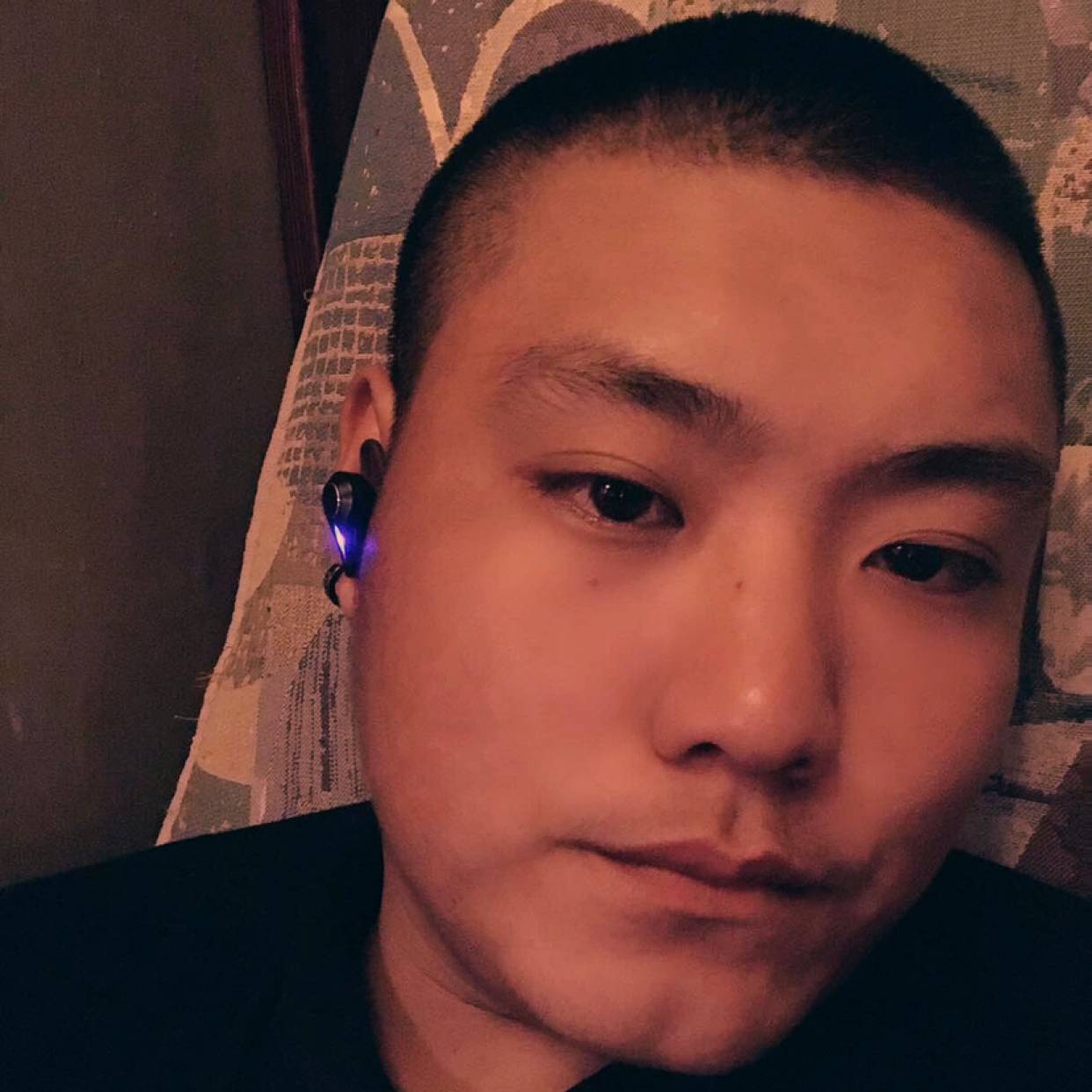 我喜欢做厨师的照片
