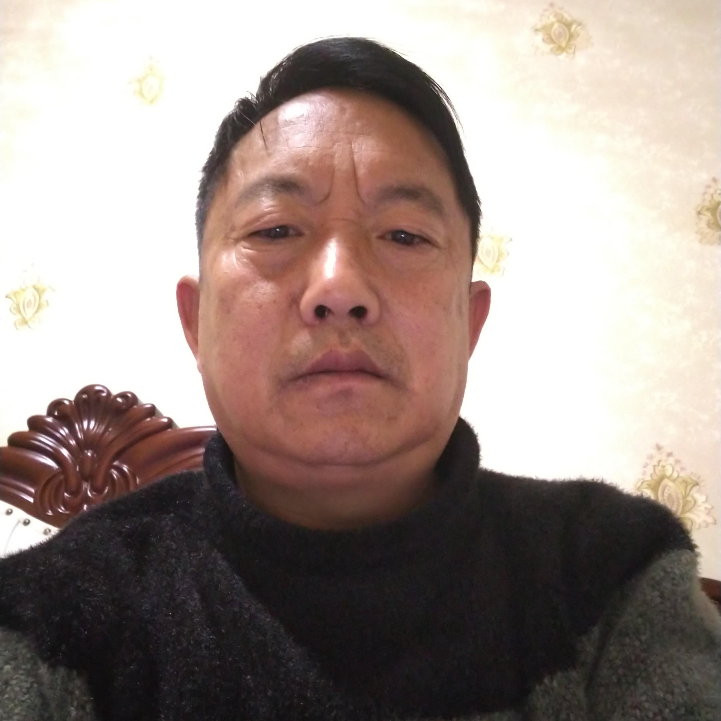 害怕爱呓语的照片