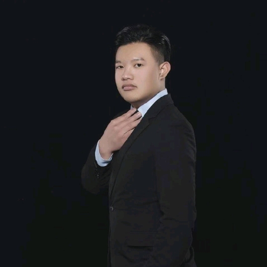 天寂漫步强健的照片
