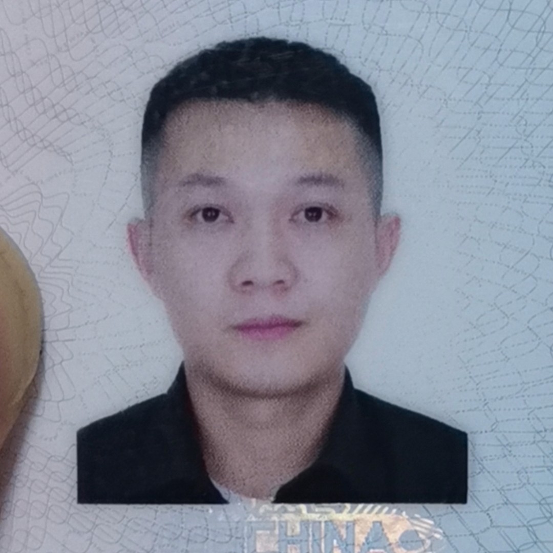 路人一个人6的照片
