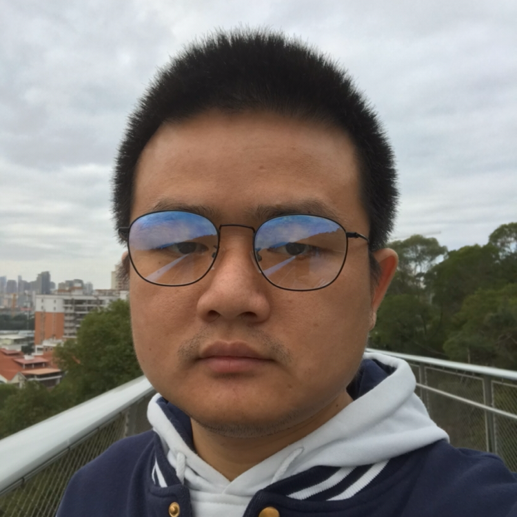 蓝调海洋的照片