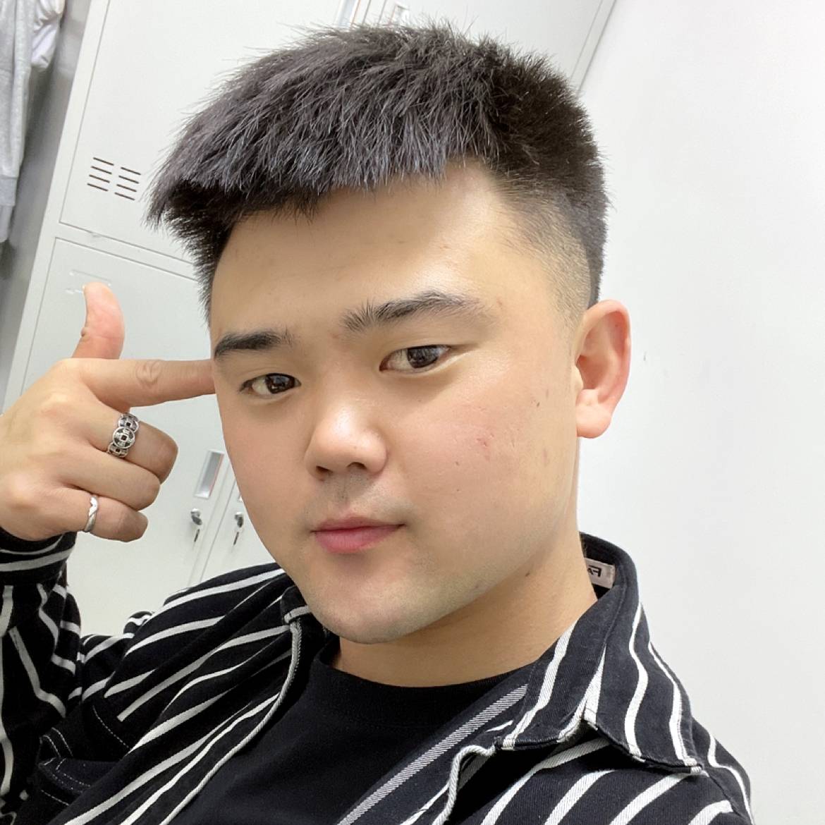 痴情演变呓语的照片