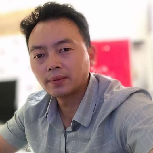 熊霸的照片
