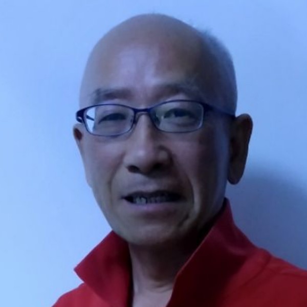 李局的照片