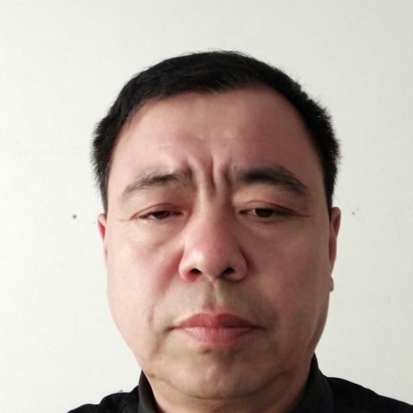 老头爱生活的照片