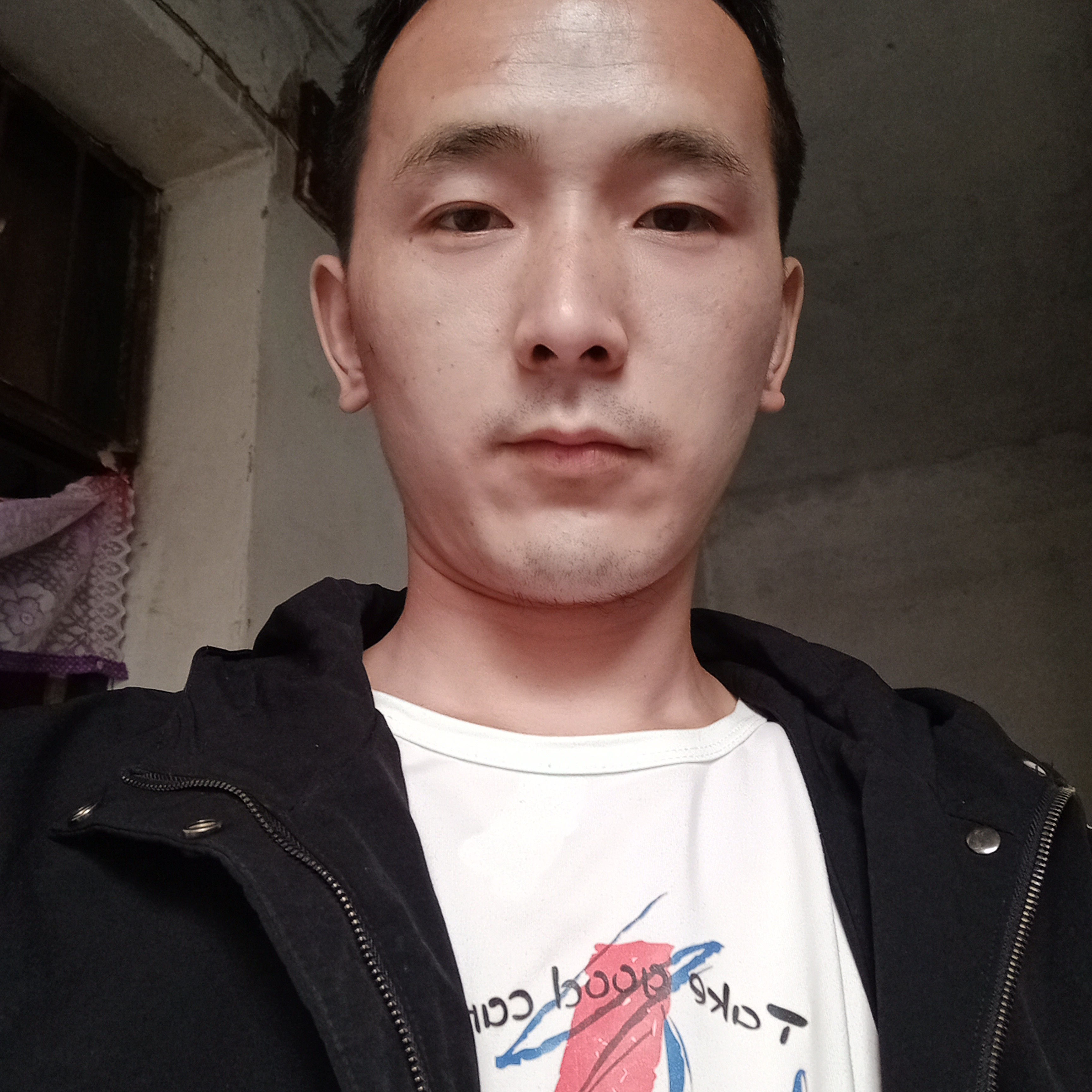 鲤鱼苦恋鸡的照片
