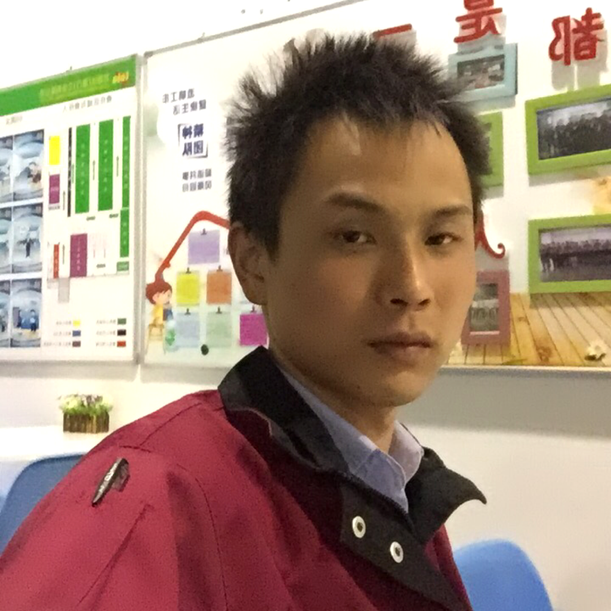 名字太难取了哇的照片