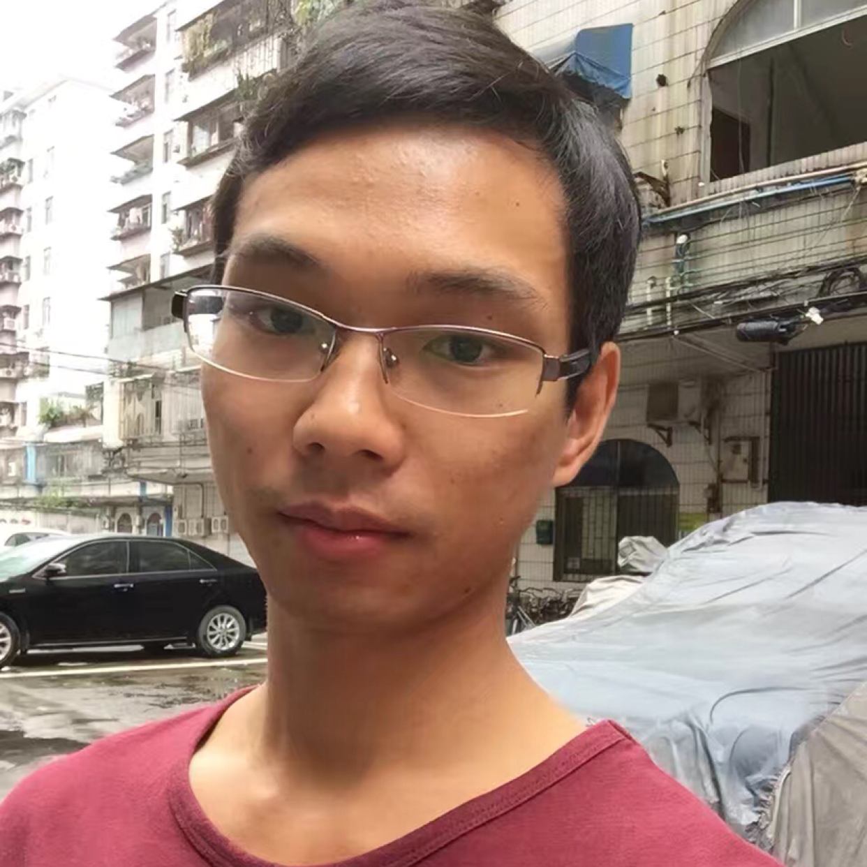 Roy丶的照片