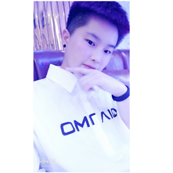 高小迷。的照片