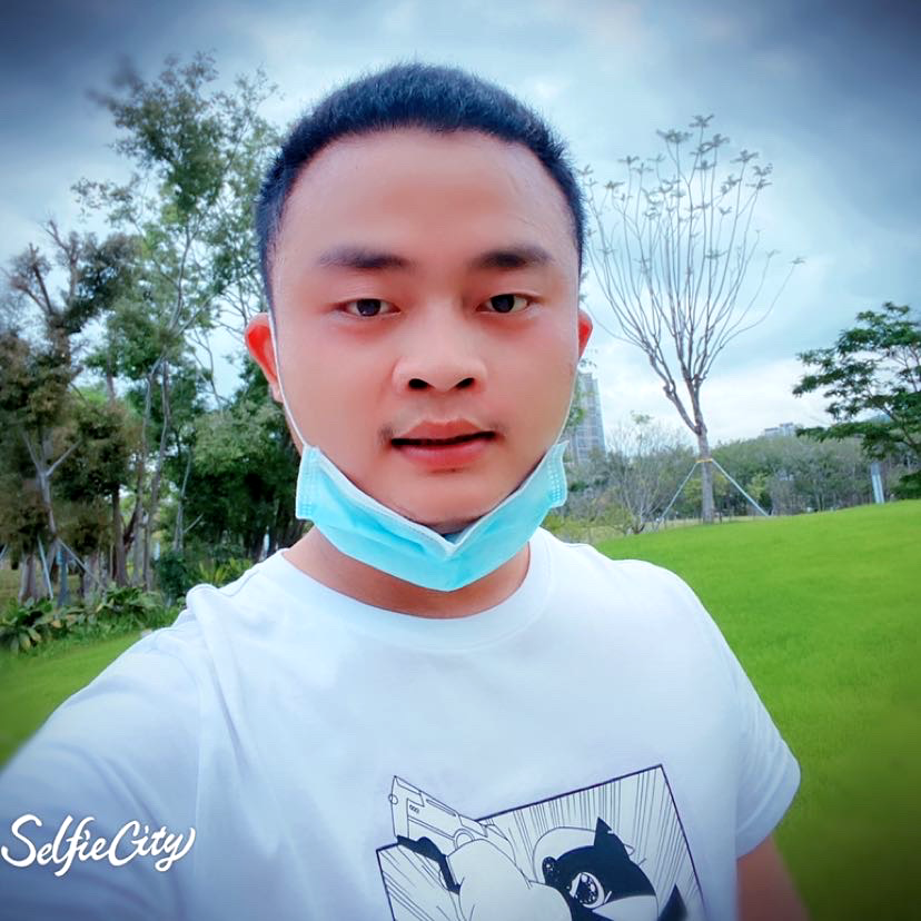单身凝眸哈密瓜的照片