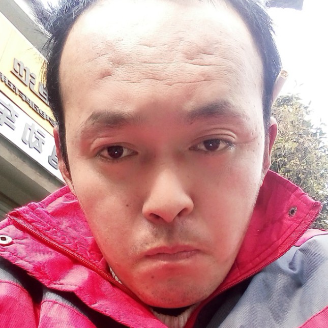 金强，好媳妇的照片