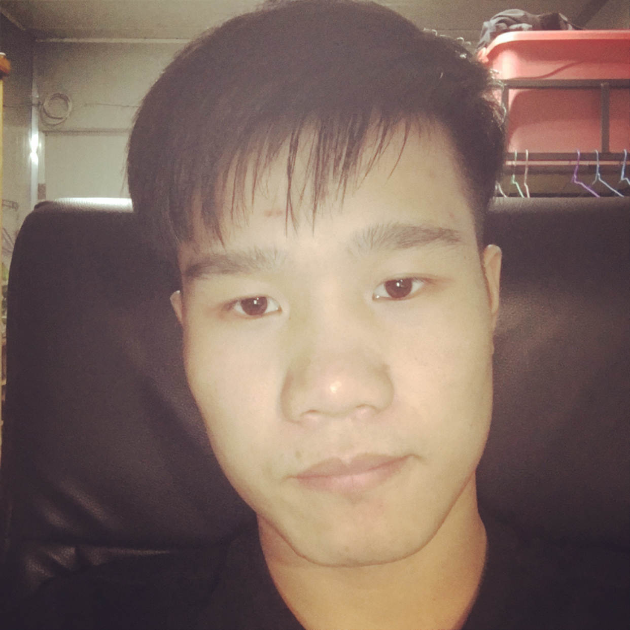 小蚂蚁笑斑驳的照片