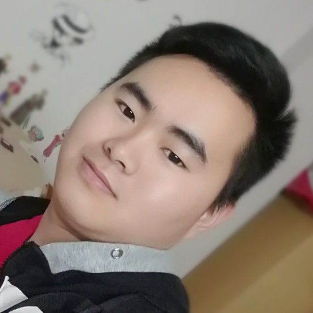 金刚石直男的照片