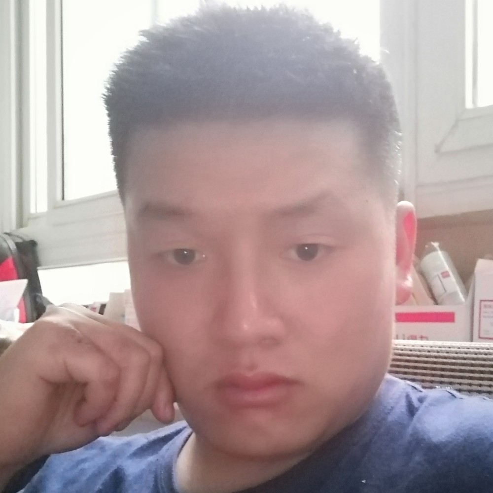 秀发开朗的照片
