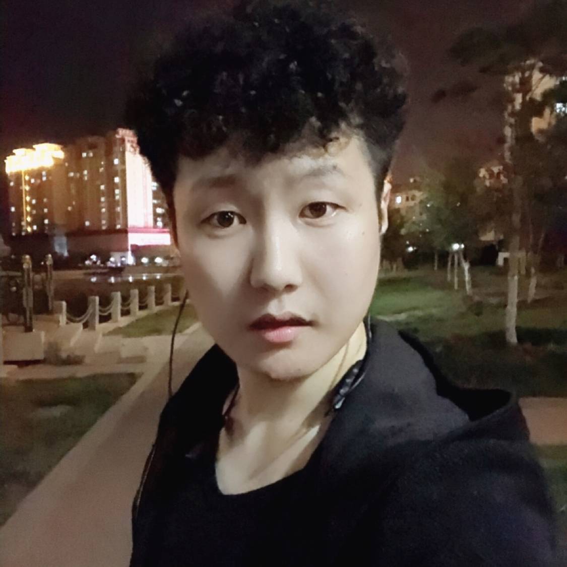 孤独的四季서정的照片