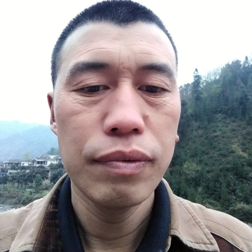 钓鱼的照片