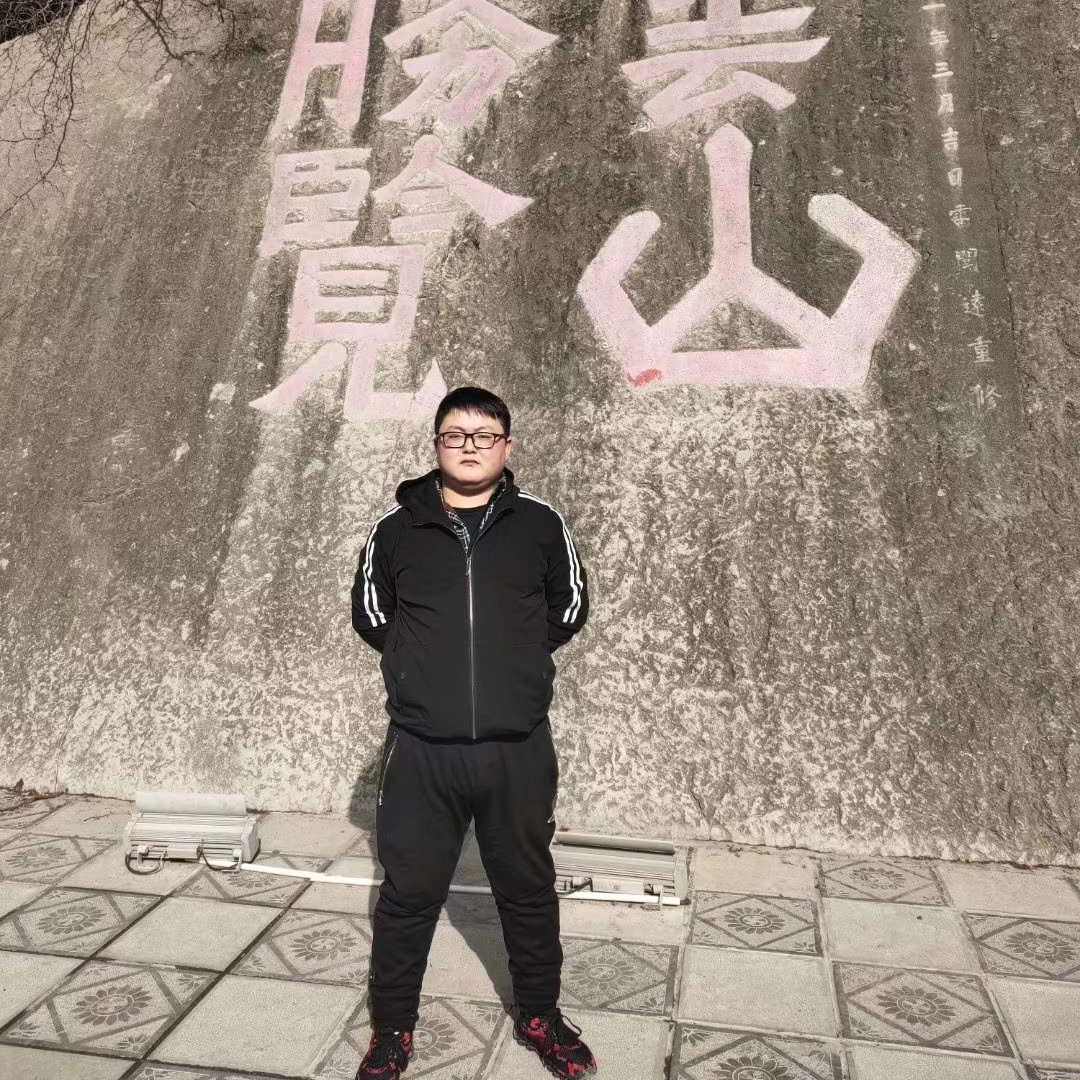 潇洒相许溪流的照片