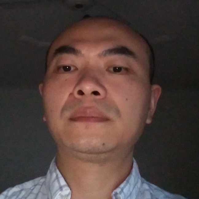 成都真男人的照片